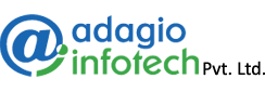 Adagio Infotech Pvt. Ltd.